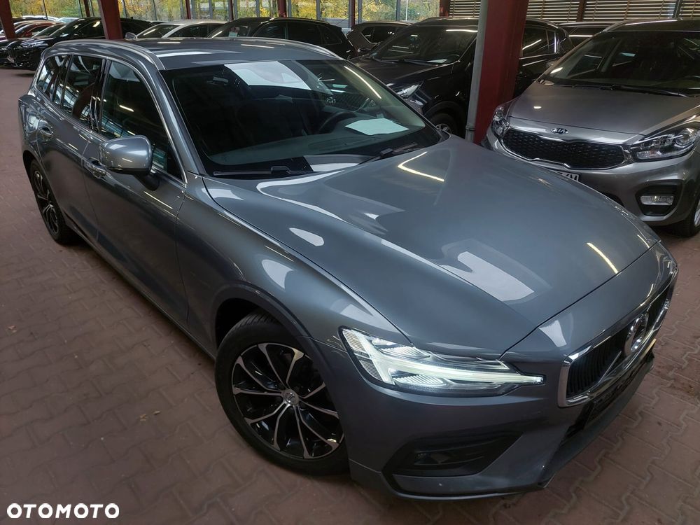 Volvo V60 D3 Momentum - 22