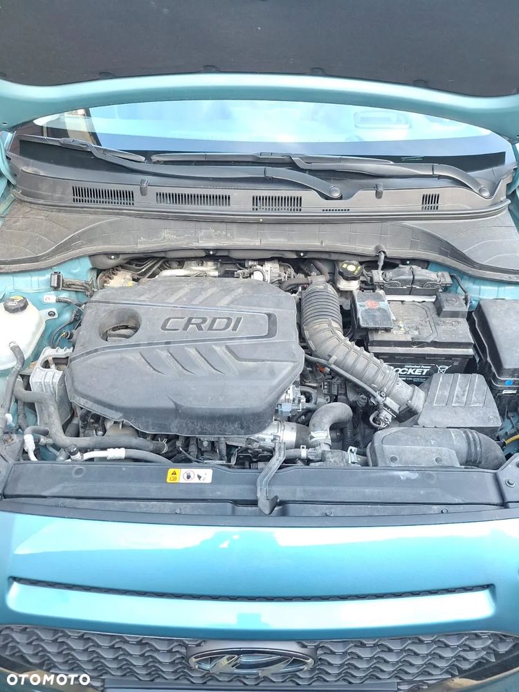 Hyundai Kona - 20
