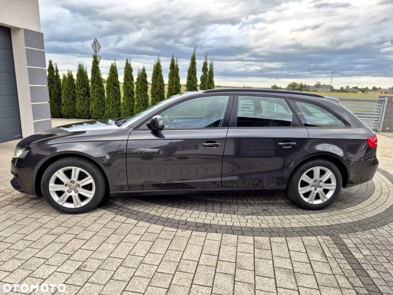 Audi A4 - 11