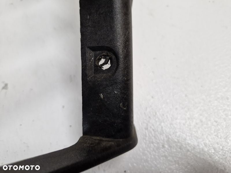 range rover l322 nakładka osłona kratka lampy prawy tył prawa tylna vub001080 - 5