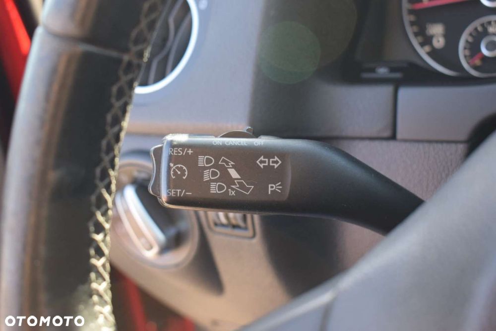 Volkswagen Golf Plus - 25