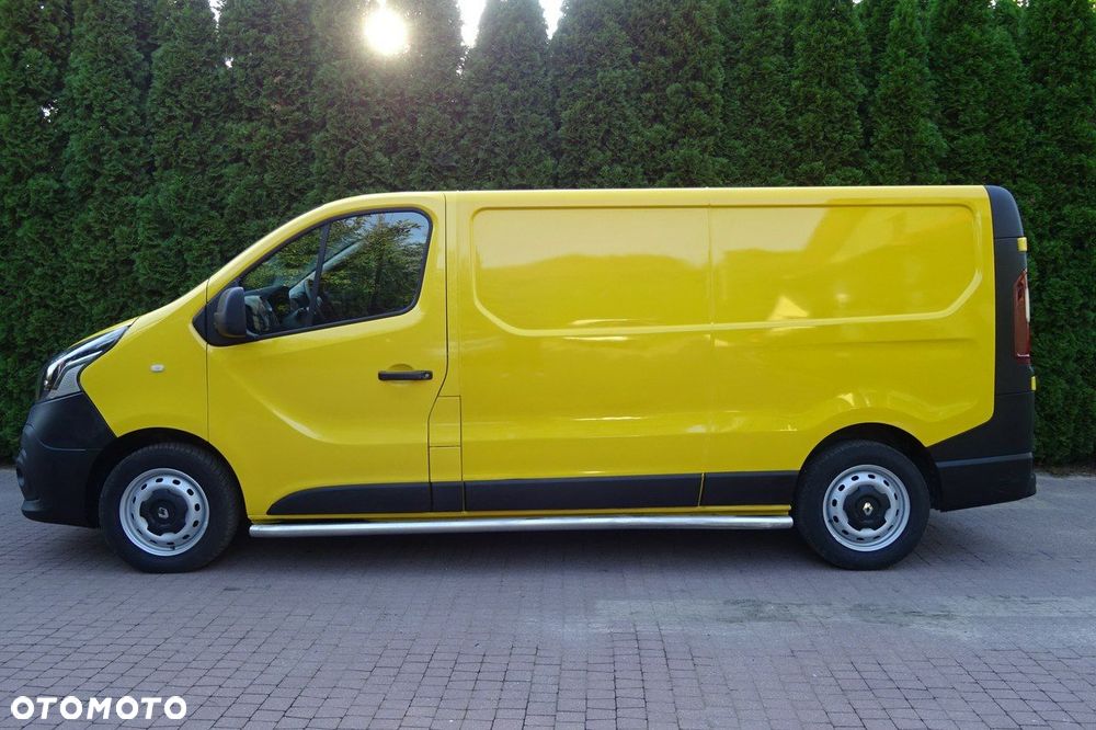 Renault Trafic - 4