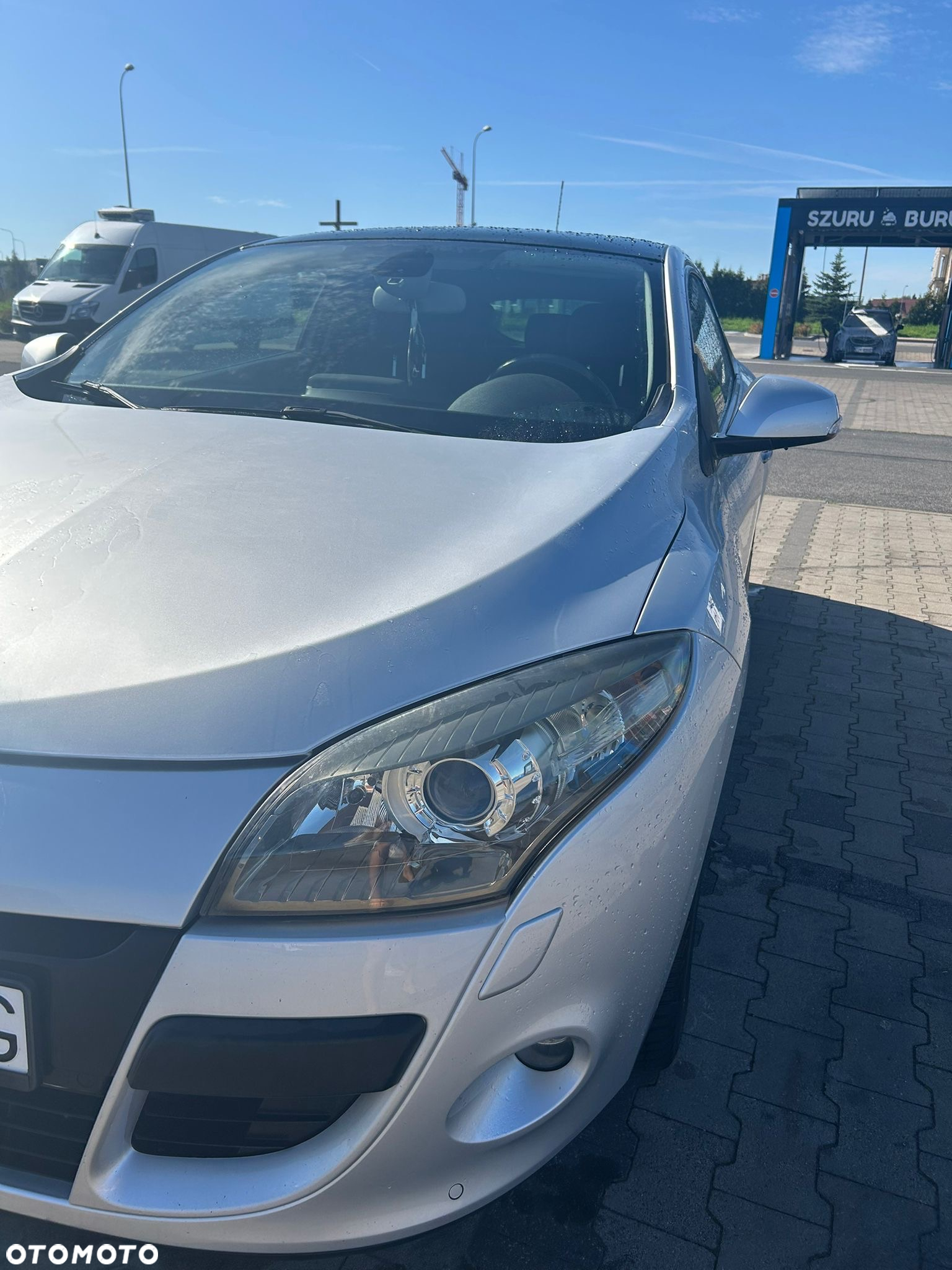 Renault Megane - 3