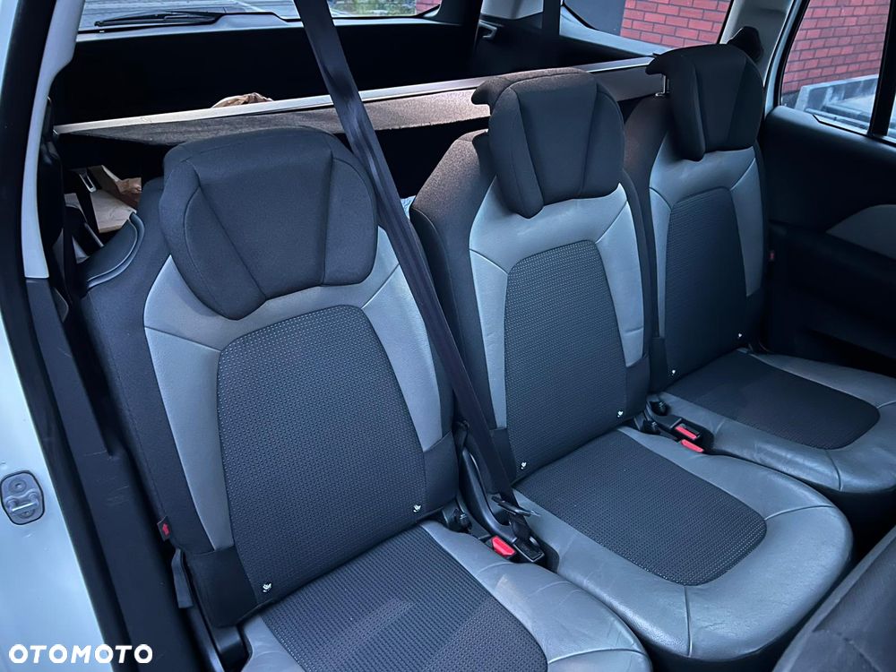 Citroën C4 Grand Picasso BlueHDi 150 EAT6 Exclusive - 11