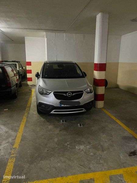 Lugar de Garagem Matosinhos - Grande imagem: 5/7