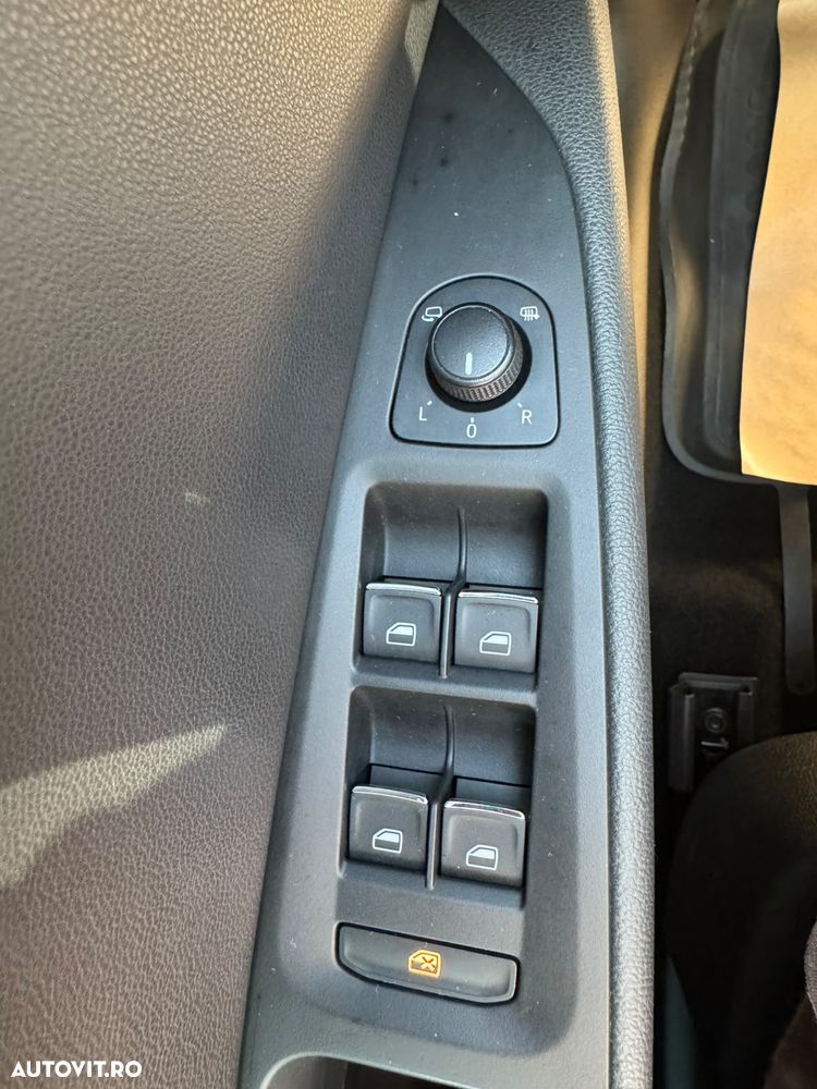 Seat Leon 2.0 TDI DPF Start&Stop FR - 26