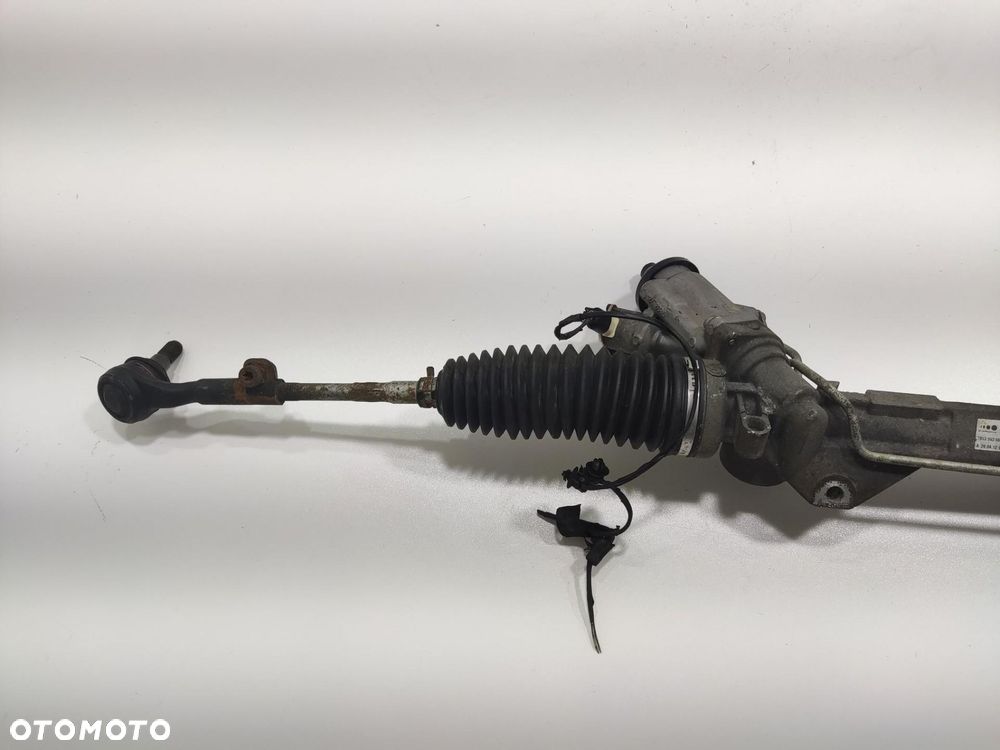 PRZEKŁADNIA MAGLOWNICA BMW 3 E90 E91 LIFT LCI 2008-2012 6794935 EUROPA - 3