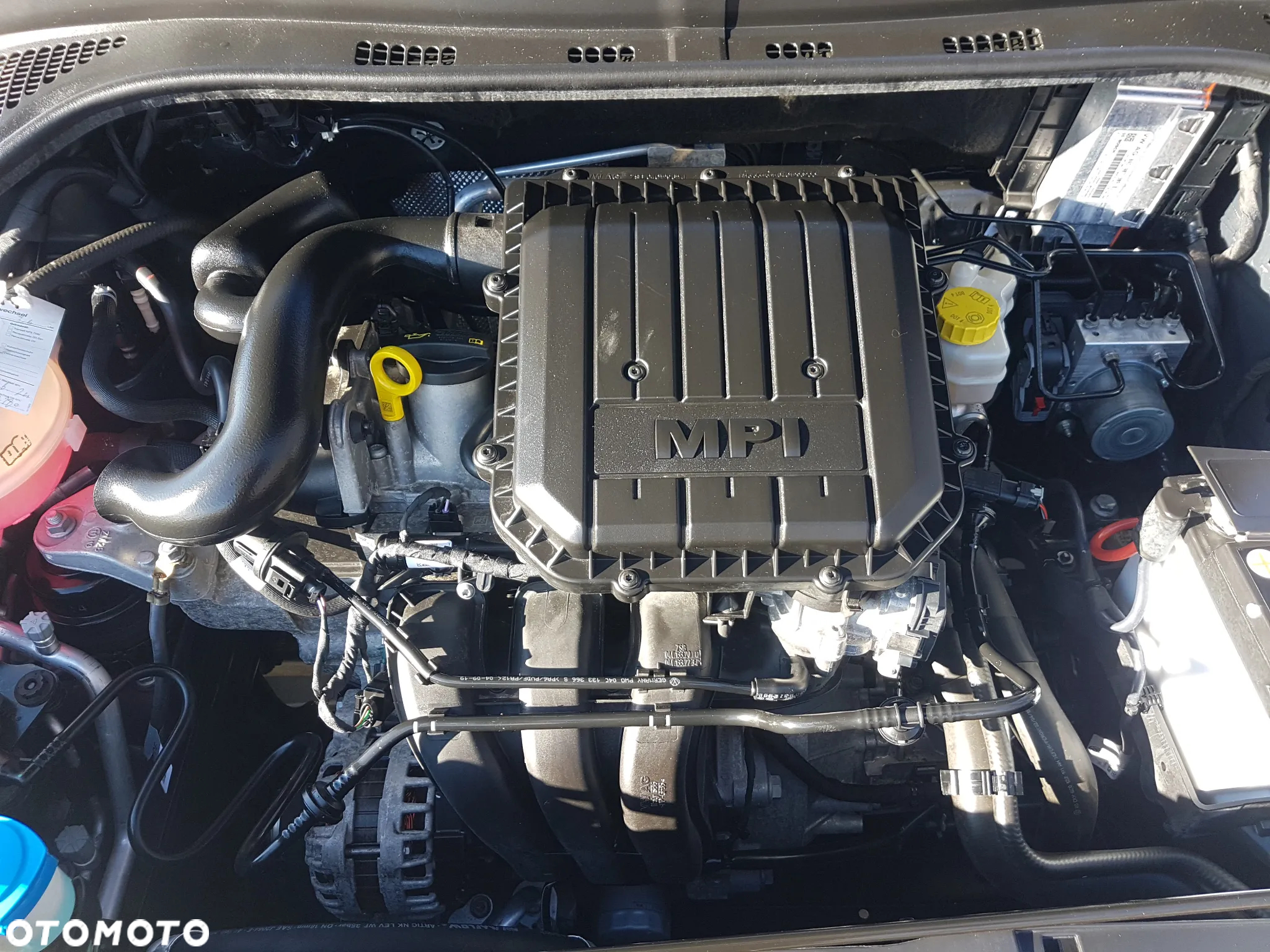 Skoda Fabia - 24