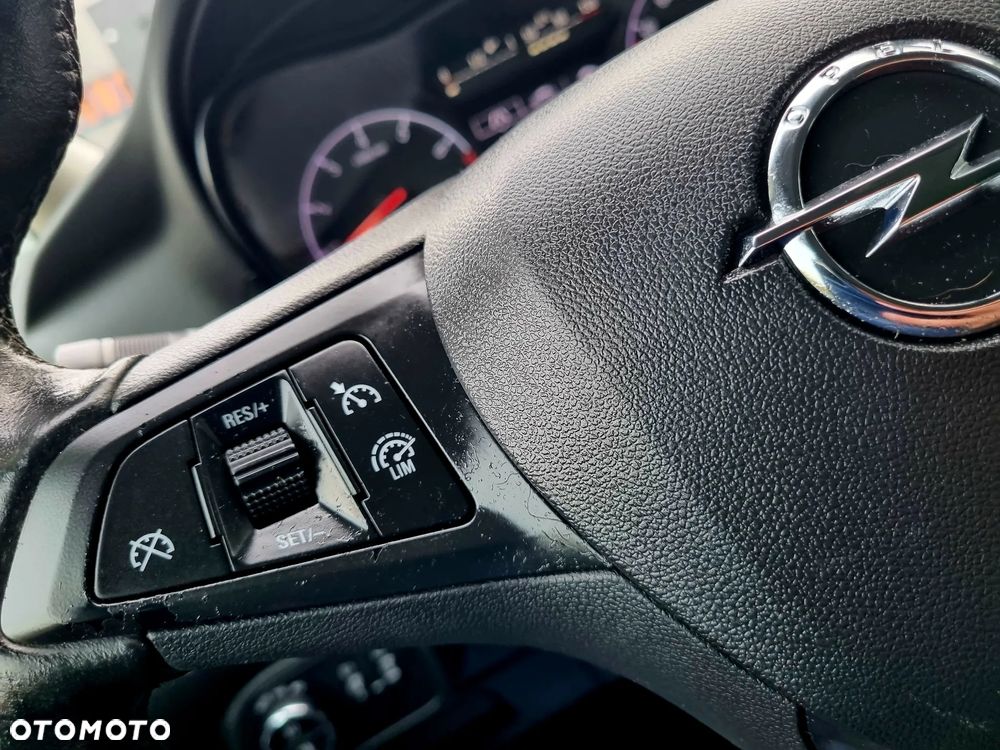 Opel Zafira 1.4 Turbo Automatik Innovation - 17