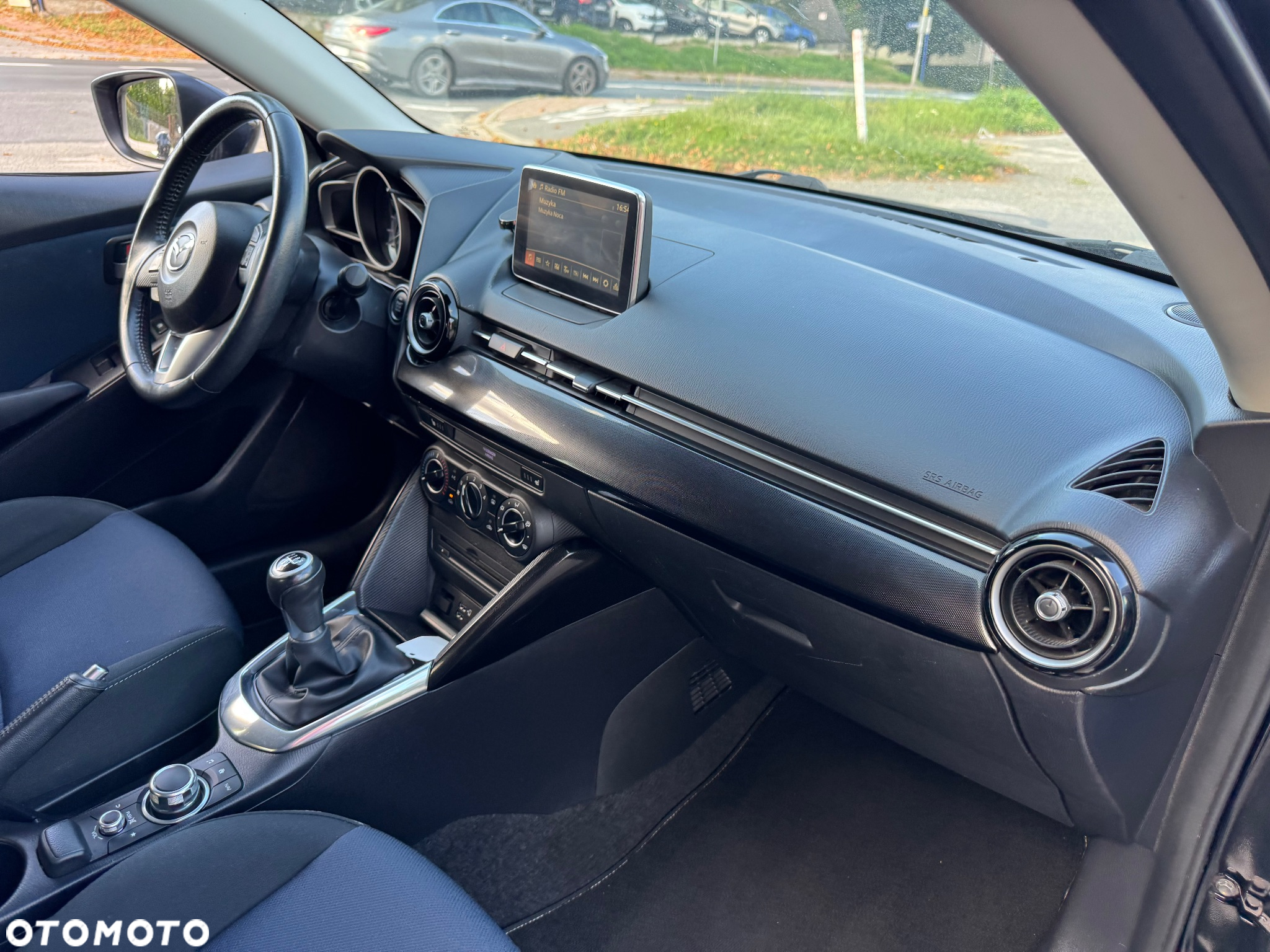 Mazda 2 - 21