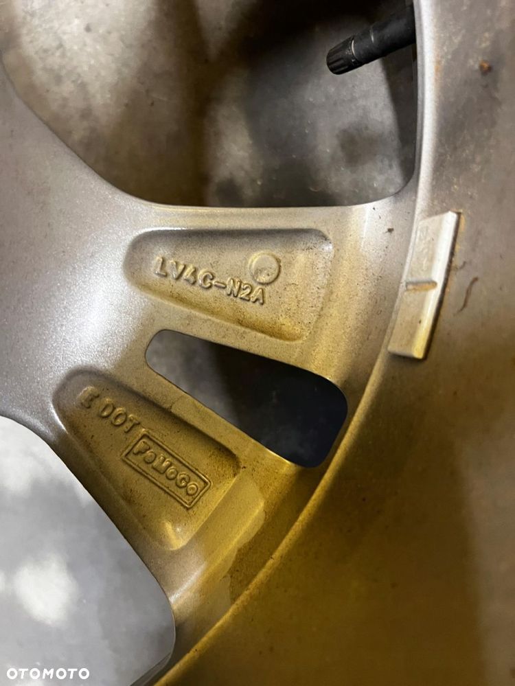 NOWE KOŁA FELGI OPONY LETNIE FORD KUGA MK3 ST-LINE 225/60 R18 - 16