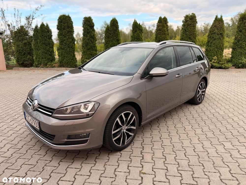 Volkswagen Golf 1.4 TSI BMT Comfortline DSG - 3