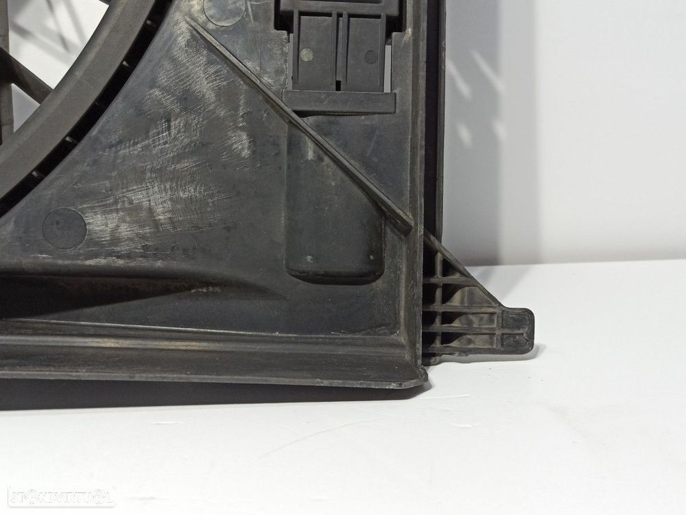 ELETROVENTILADOR MERCEDES CLASE E (W211) BERLINA E 220 CDI (211.006) - 3