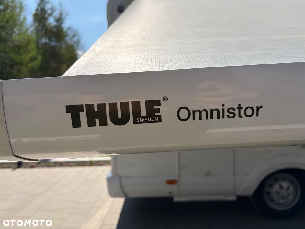 Fiat Ducato Pilote - 20