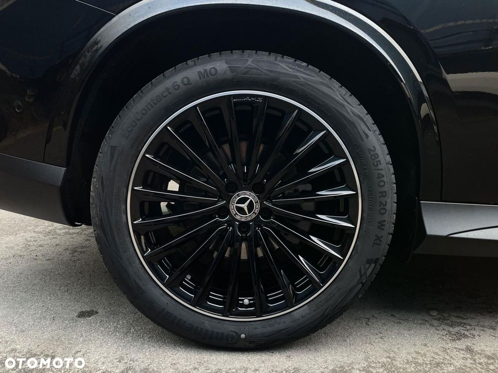 Mercedes-Benz GLC - 29