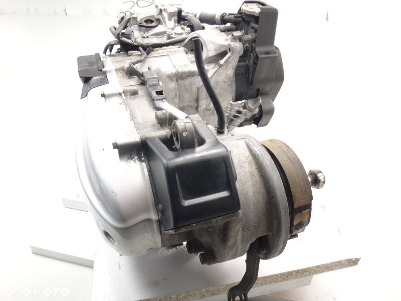 Honda Pcx 125 Silnik Gwarancja 30 Dni - 9