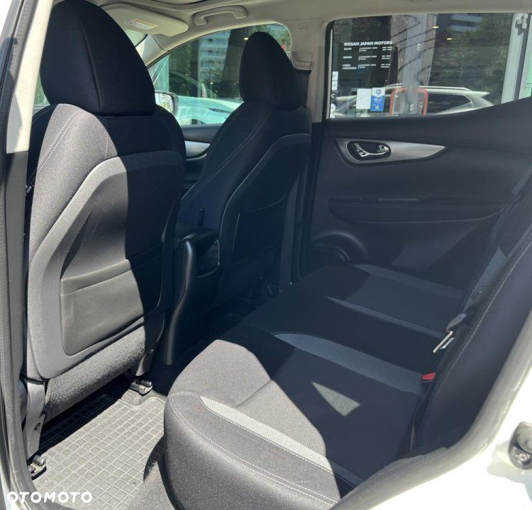 Nissan Qashqai - 20