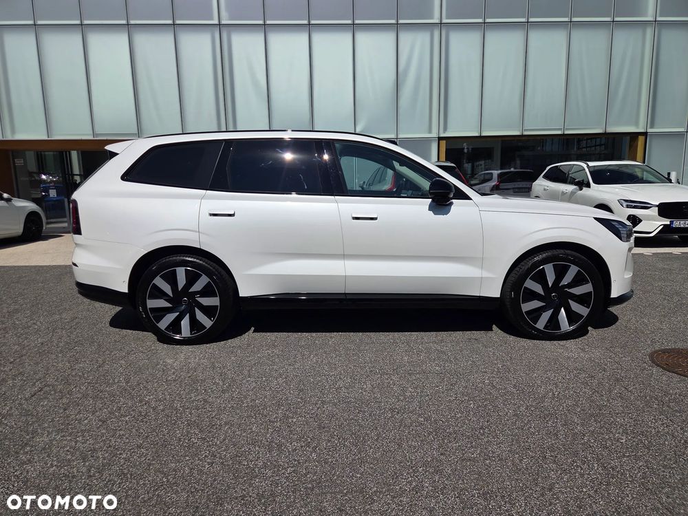 Volvo EX90 111kWh Twin Performance AWD Ultra 7 os - 4