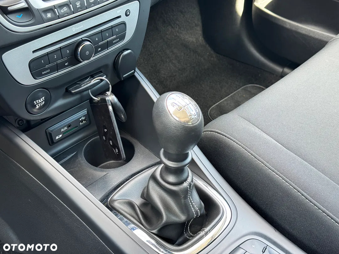 Renault Megane - 29