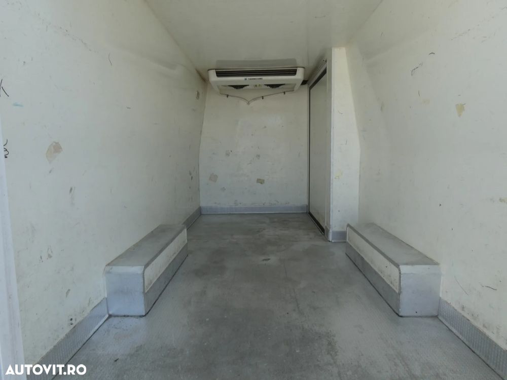 Renault Master Frigorific - 7