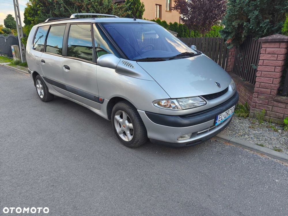 Renault Grand Espace - 1