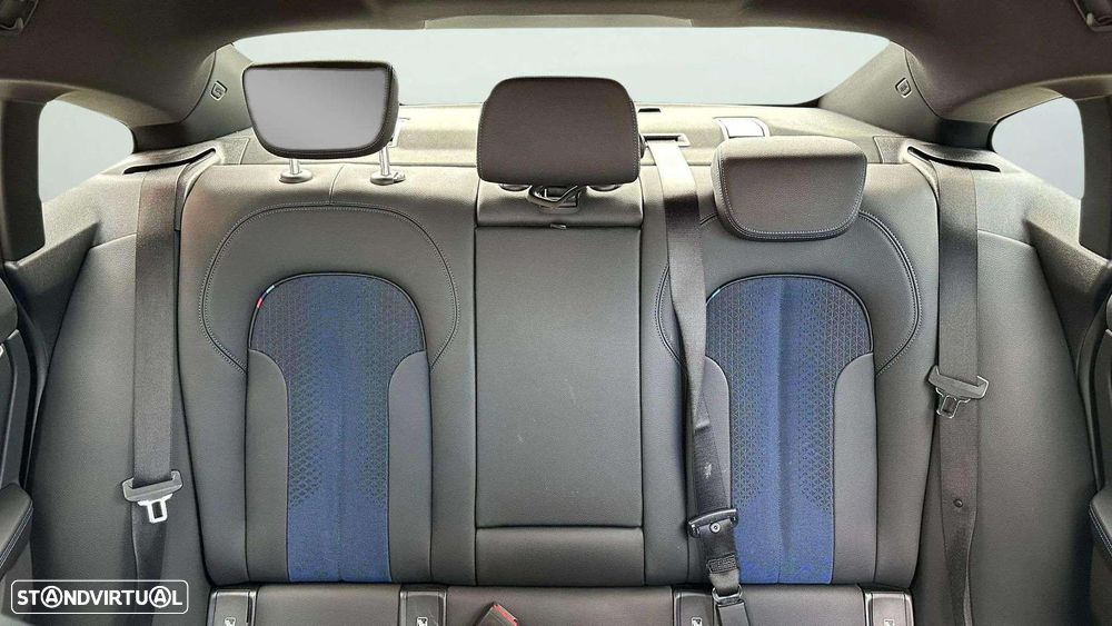 BMW 216 Gran Coupé d Pack Desportivo M - 17