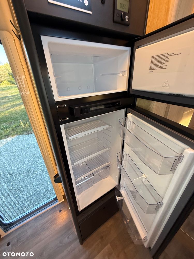 Fiat Ducato SUNLIGHT T68 C Adventure Capron - 37