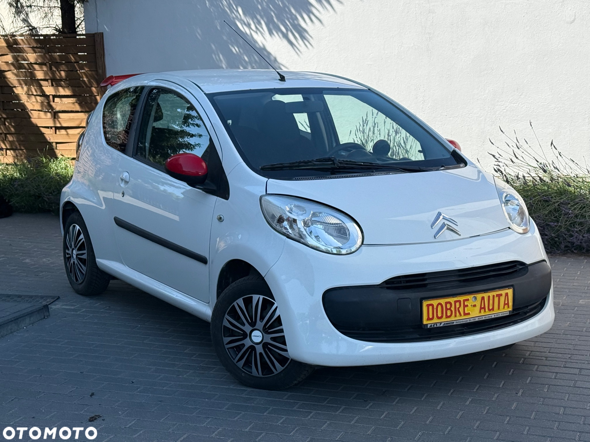 Citroën C1 1.0 Exclusive - 18