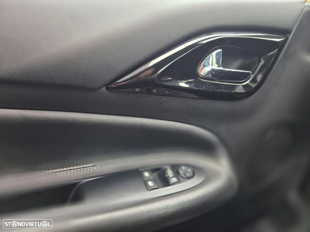 Citroën DS3 1.6 THP Sport Chic - 20