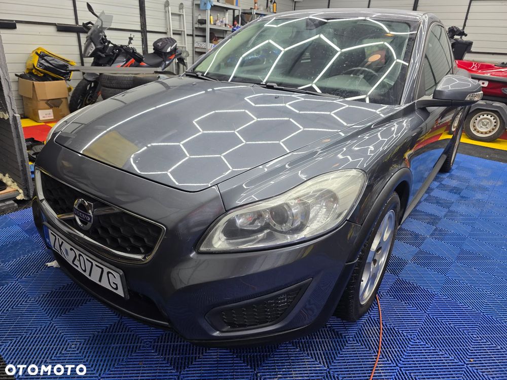 Volvo C30 - 1