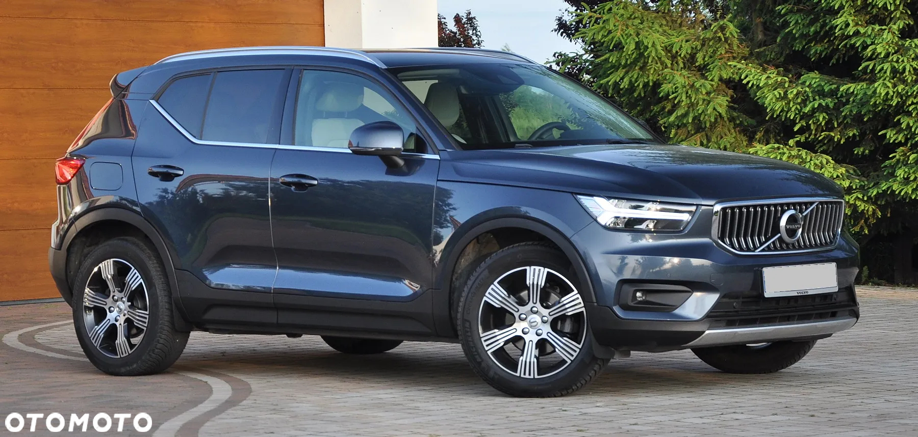 Volvo XC 40 - 12