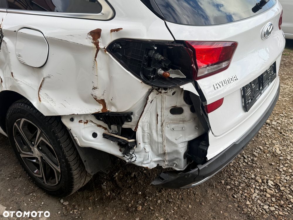 Hyundai i30 - 8