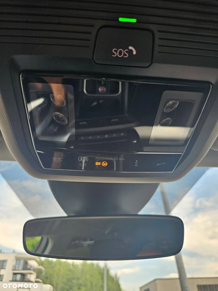 Seat Leon 1.0 eTSI Style DSG - 20