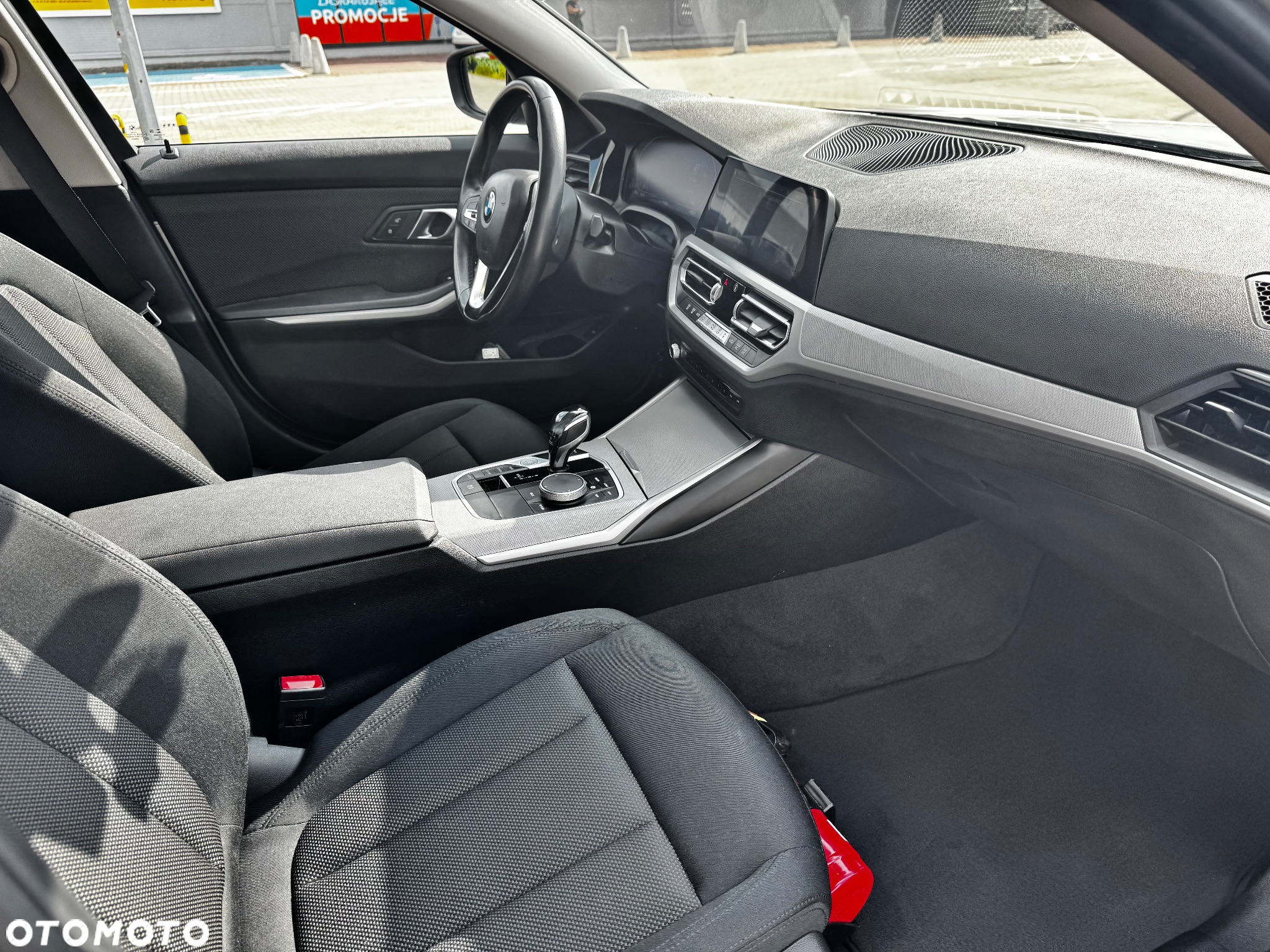 BMW Seria 3 318d Advantage - 21