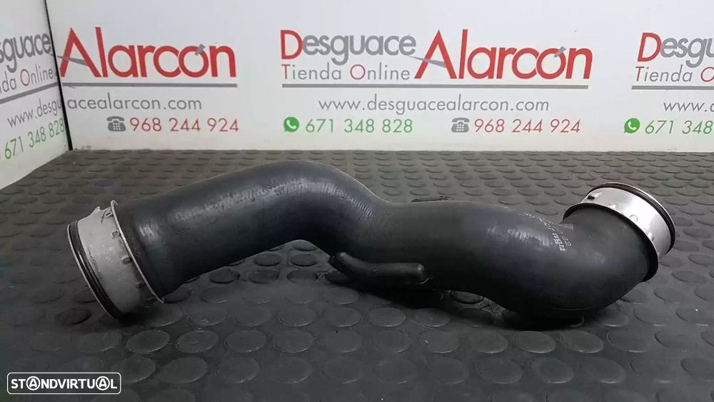 TUBO MERCEDES-BENZ CLASSE C COUPÉ 2004 -A2035282082 - 1