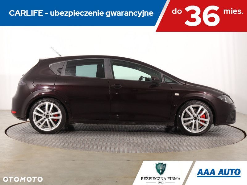 Seat Leon - 8