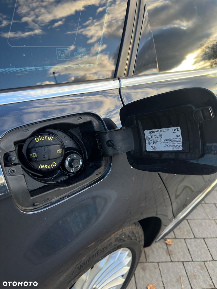 Audi A4 Avant 2.0 TDI ultra - 25