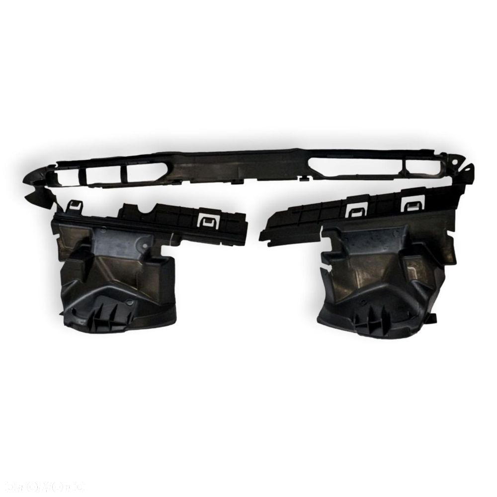 MERCEDES S-KLASA Coupe C217 Kierownica powietrza OE - 1