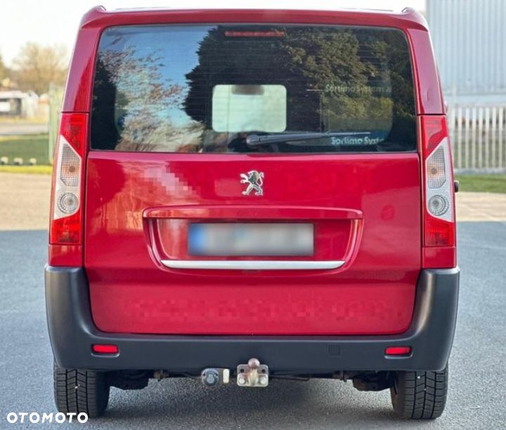 Peugeot Expert - 7