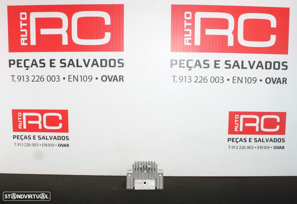 BALASTRO BMW F20 - 1