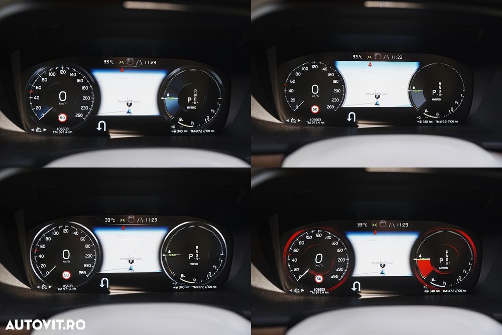 Volvo S90 T8 Recharge AWD Geartronic Inscription - 27