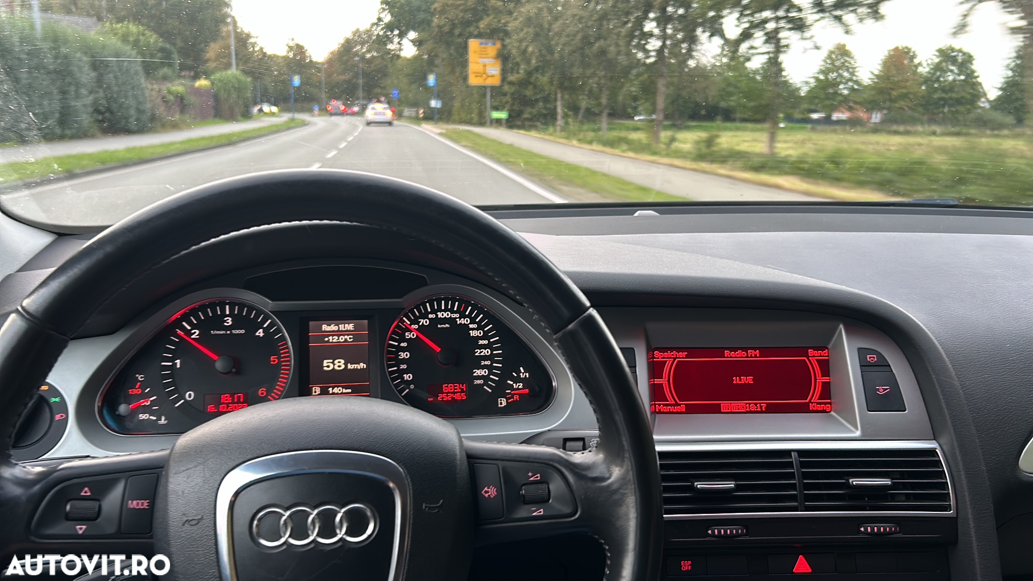 Audi A6 2.0 TDI Avant - 2
