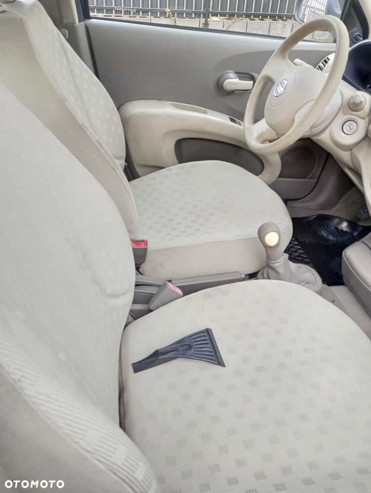 Nissan Micra 1.2 Season - 7