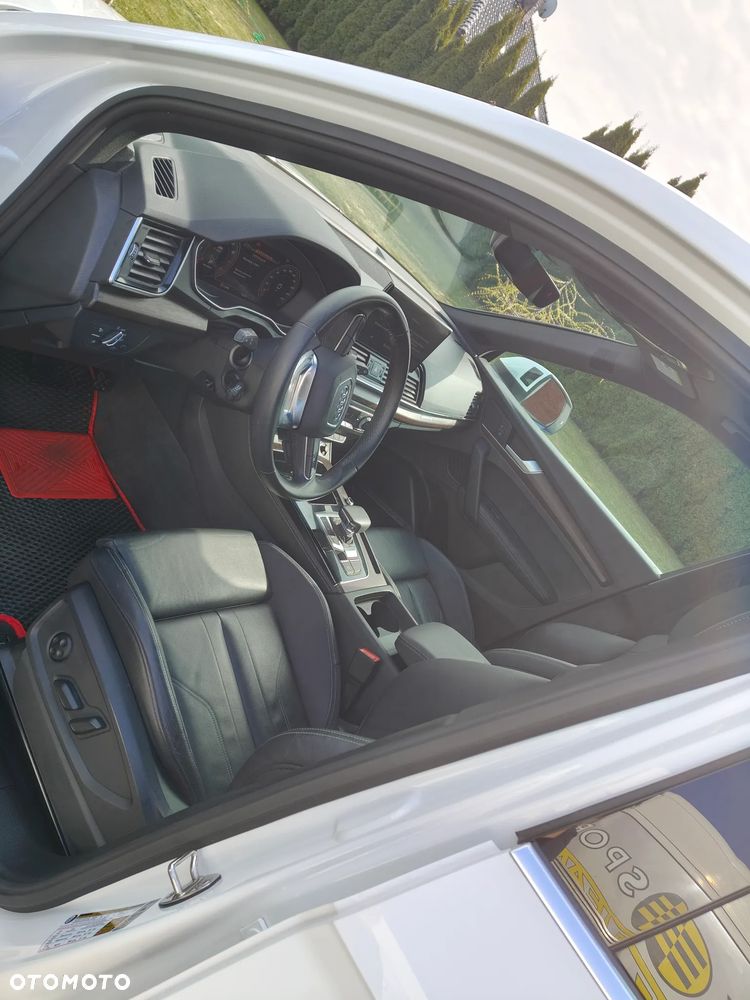 Audi Q5 2023 photo 3