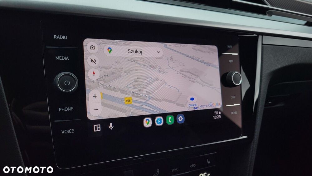Volkswagen Arteon - 31
