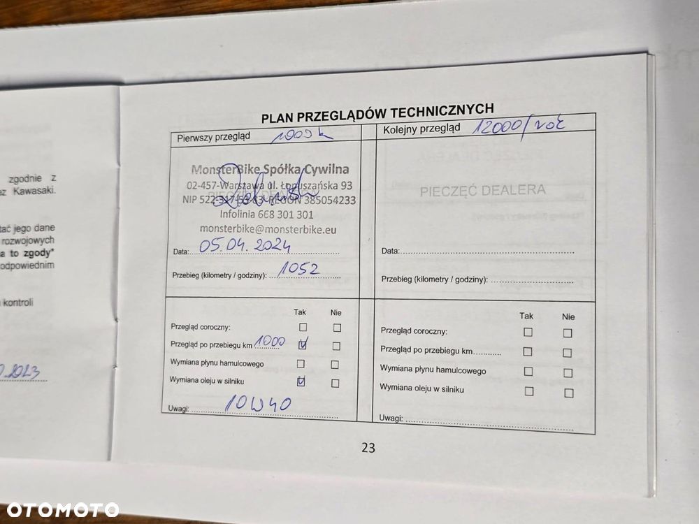 Kawasaki Versys 650 - 39