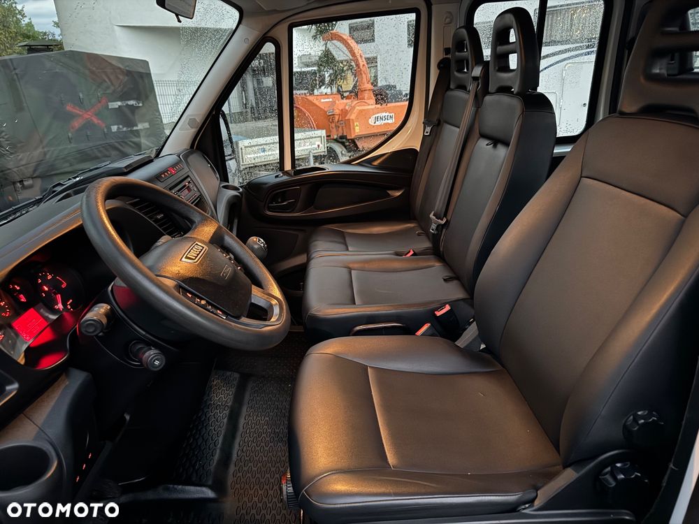 Iveco Daily - 10