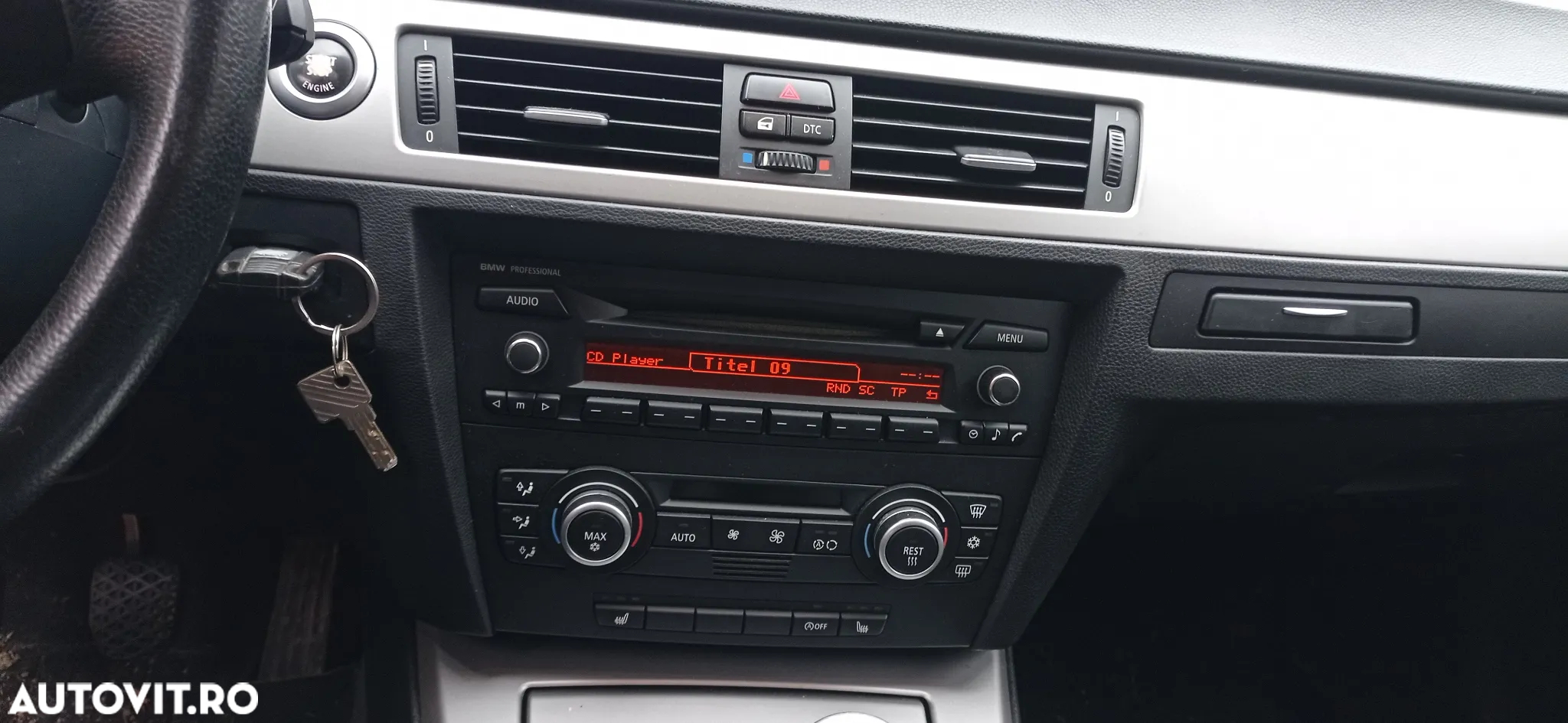 BMW Seria 3 318i - 9