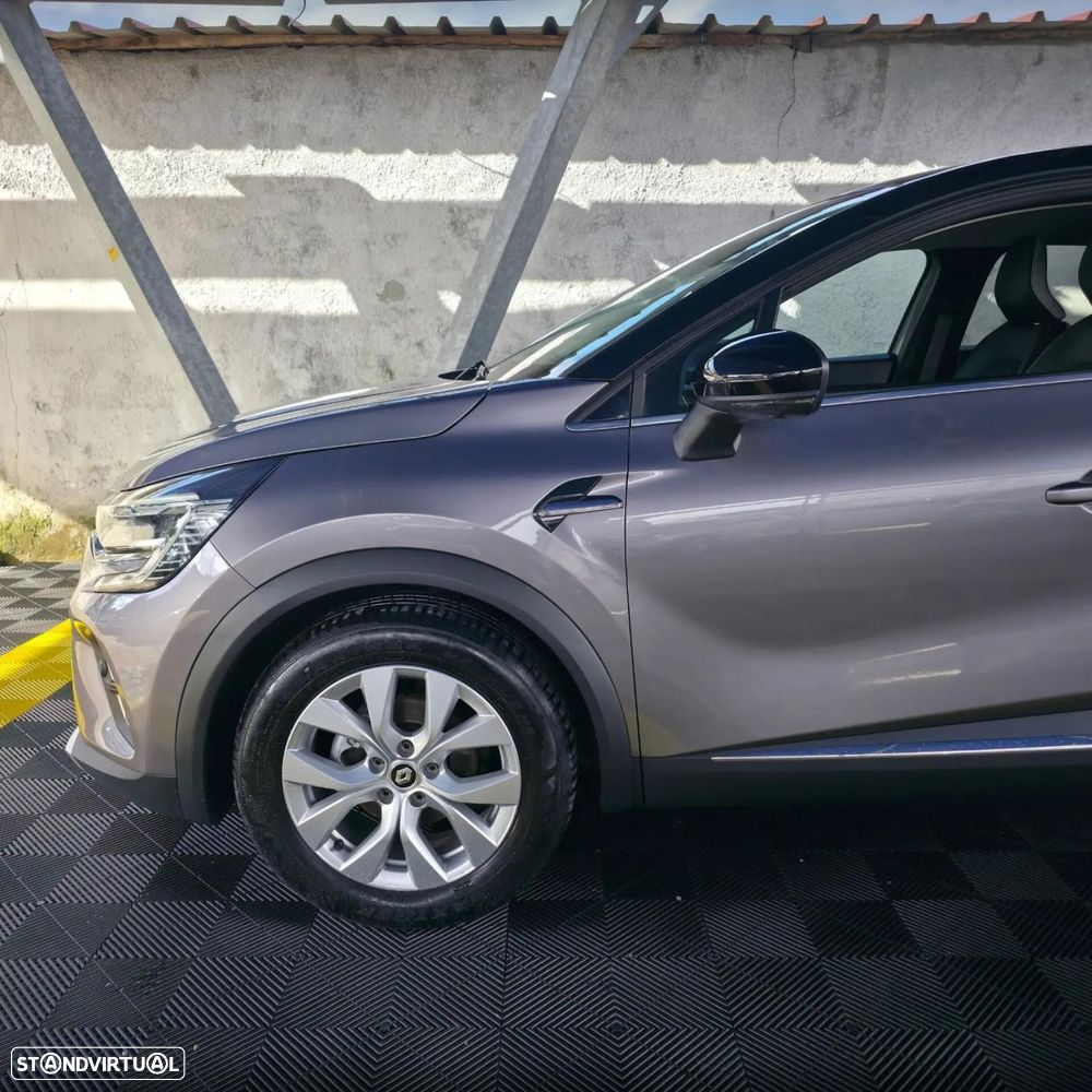 Renault Captur 1.0 TCe Intens - 13