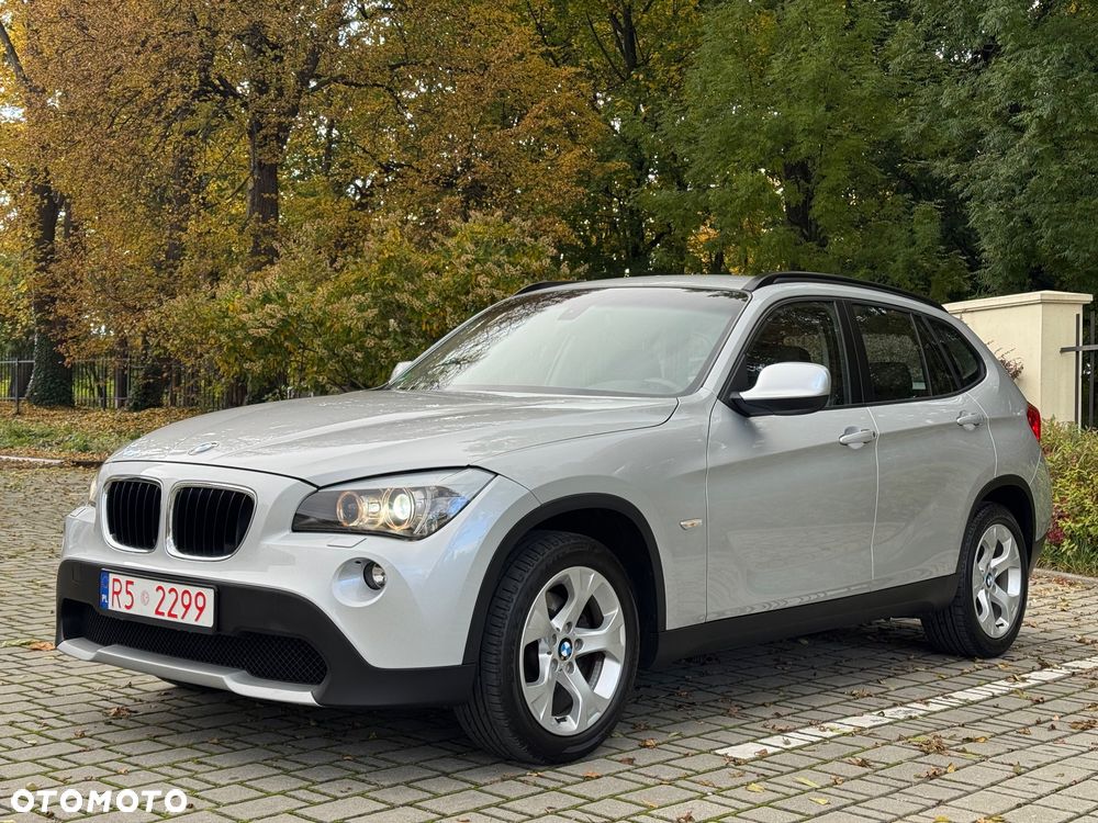 BMW X1 sDrive20i - 2